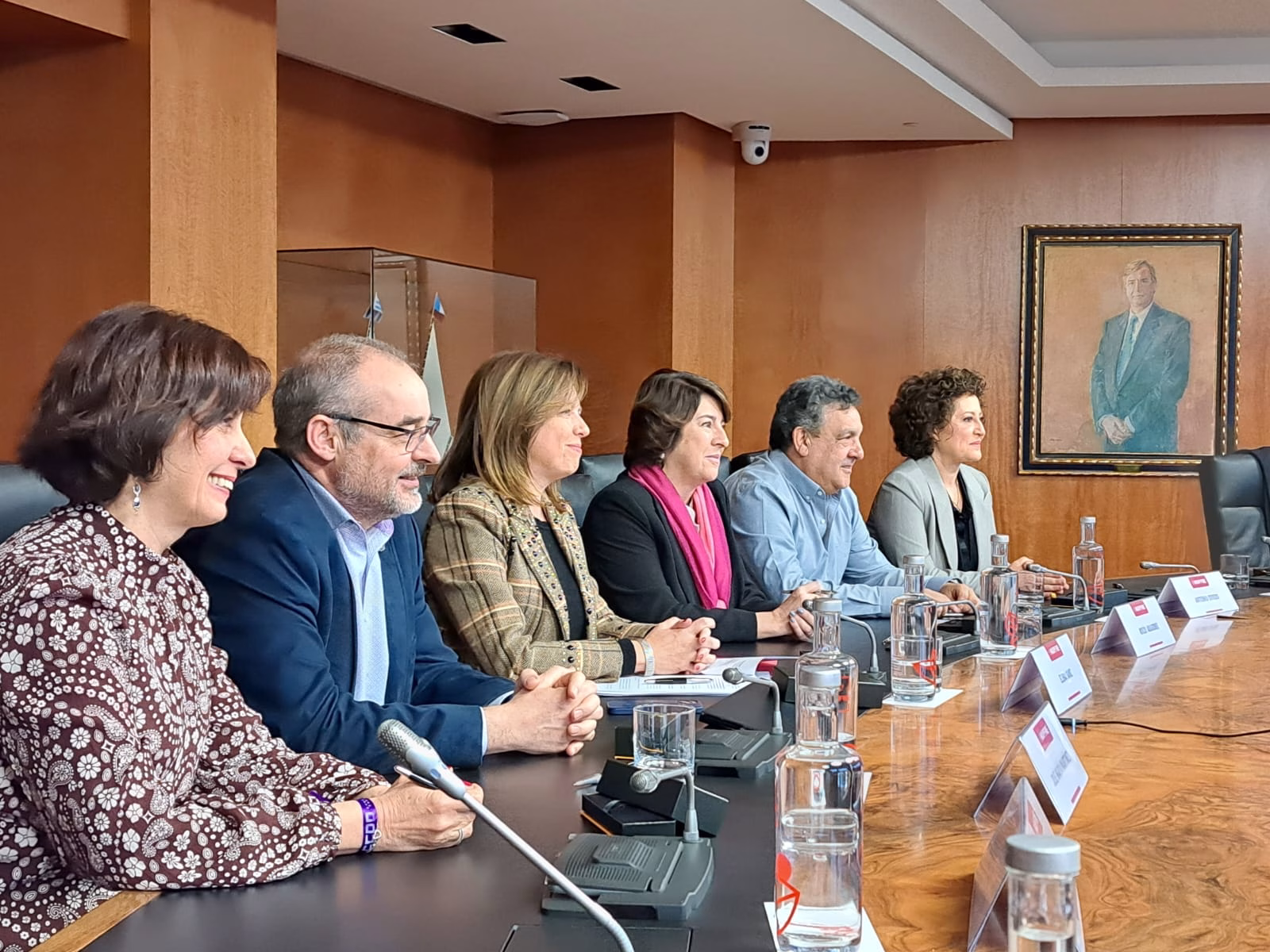 MAPFRE firma su IV Plan de Igualdad